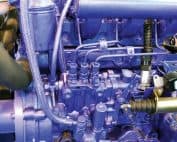 Hot Cold Engine - Cortec Corporation
