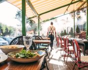 How Biological Odor Control Can Help High Traffic Facilities Manage Summer Smells Web - Cortec Corporation