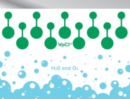 EDITORIAL: Taking a Closer Look at Corrosion Protection in Hidden Voids Featured in Chemical Engineering Magazine