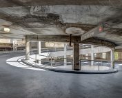 How To Get More Life Out Of Parking Ramps And Delay Expensive Replacements Web - Cortec Corporation