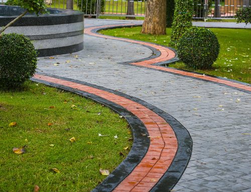 PRESS RELEASE: How to Help Decorative Concrete Last Longer with Water Repellents and Corrosion Inhibitors