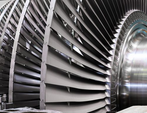 PRESS RELEASE: How to Prevent Turbine Corrosion During Storage and Transport with Vapor phase Corrosion Inhibitors