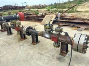 Hydrotesting Pr - Cortec Corporation