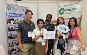 Imox - Cortec Corporation