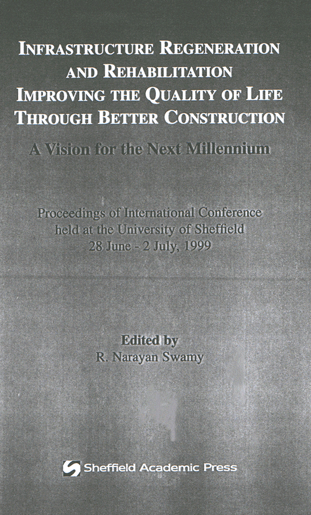 Infra01 - Cortec Corporation