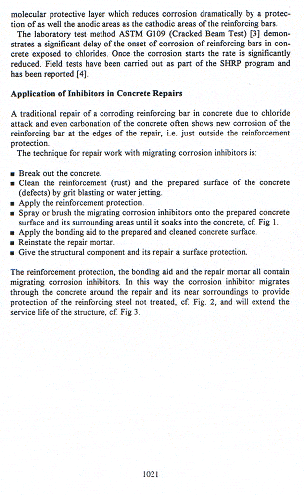 Infra04 - Cortec Corporation