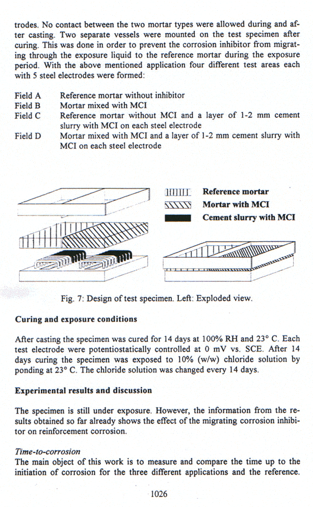 Infra09 - Cortec Corporation