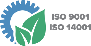 Iso 9001-14001_Horizontal_Full Color Iso 9001 14001 Horizontal Full Color - Cortec Corporation