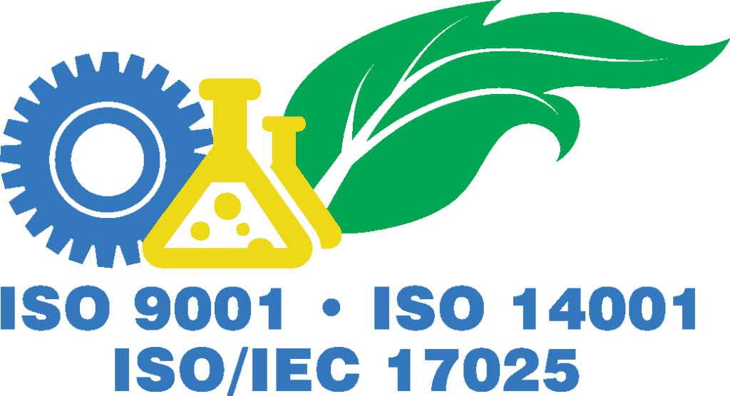 Iso Combined Logo 2012 Final - Cortec Corporation