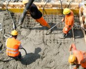 Importance Of Selecting Non Set Accelerating Corrosion Inhibitor Admixtures For Hot Weather Concreting Web - Cortec Corporation