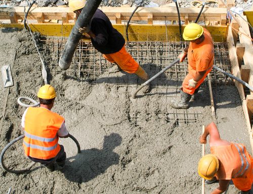 PRESS RELEASE: The Importance of Selecting Non-Set-Accelerating Corrosion Inhibitor Admixtures for Hot-Weather Concreting