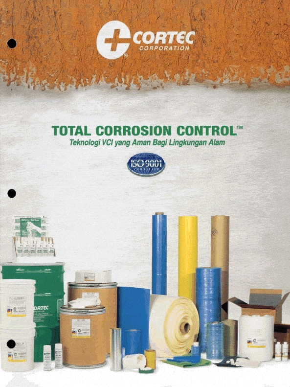 Indonesia1A - Cortec Corporation