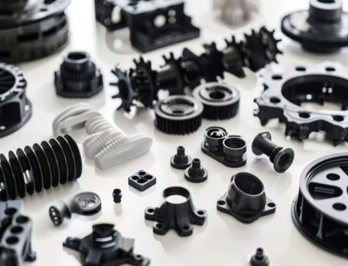 NEWS ALERT: Save Time and Money on Injection Mold Protection with One Can of EcoAir®