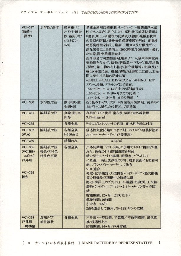 Japan1P - Cortec Corporation