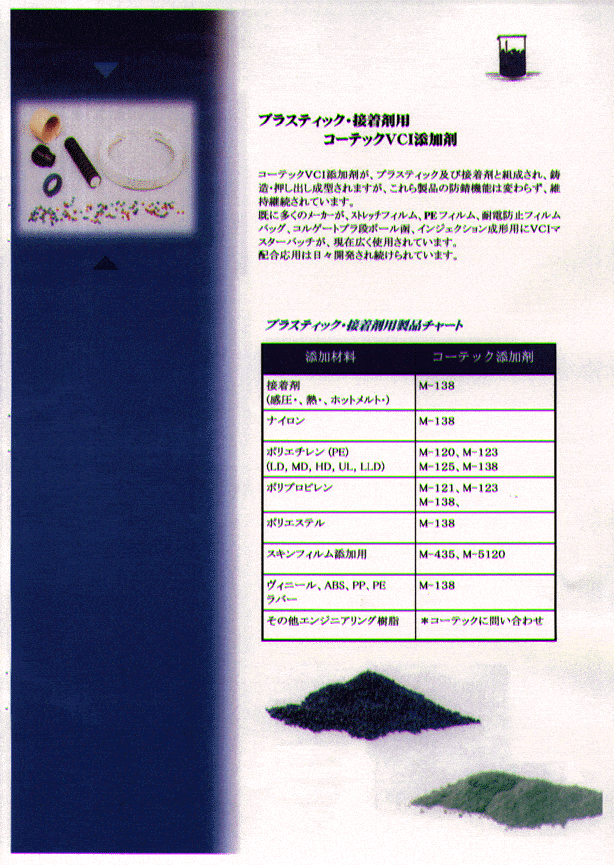 Japan6H - Cortec Corporation