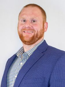 Josh Croppedweb - Cortec Corporation