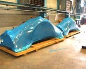 Klps Turbine Shells Ei - Cortec Corporation