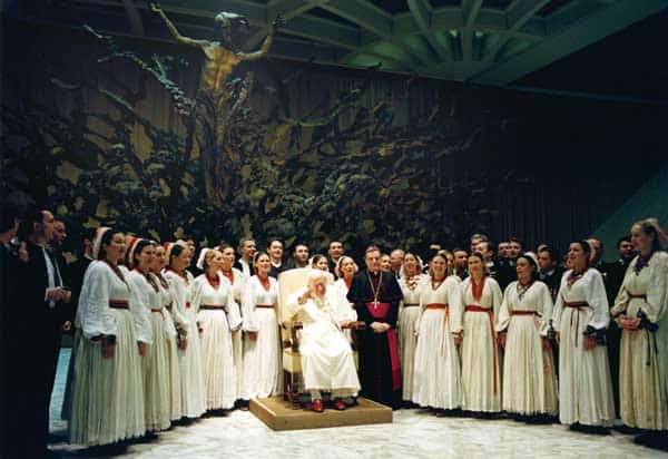 Lado Pope Lg - Cortec Corporation