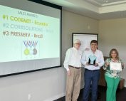 Latin America Sales Meeting