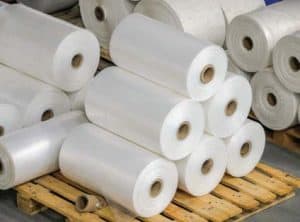 Leader In Replacing Traditional Polyethylene Na - Cortec Corporation