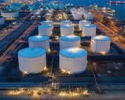 Long Term Oil Gas Preservation Solutions Na - Cortec Corporation