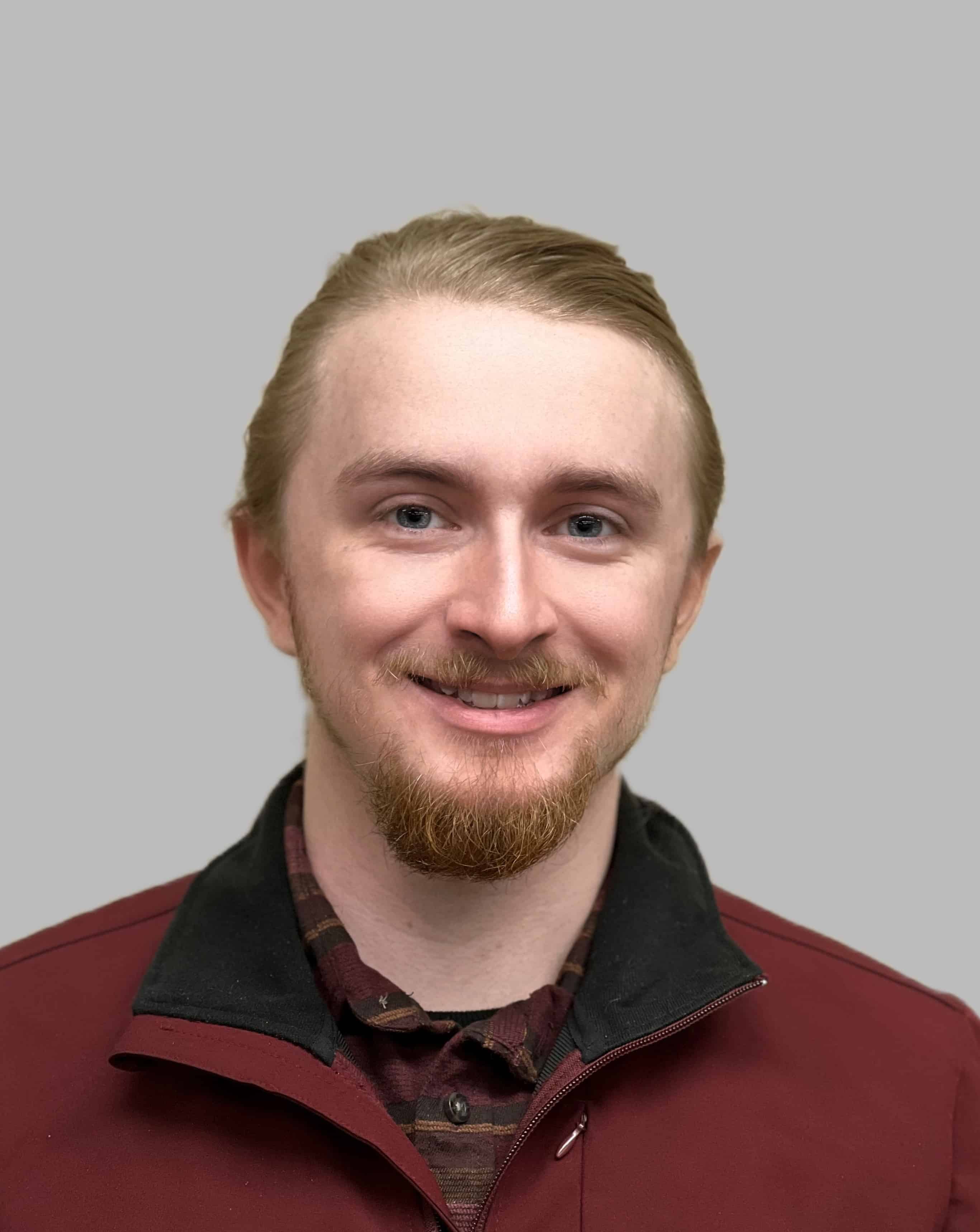 Luke Stone Pp - Cortec Corporation