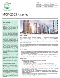 Mci-2005