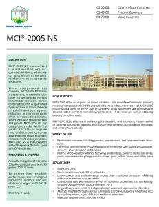 Mci-2005 Ns