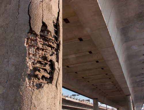 PRODUCT RELEASE: MCI®-2018 Pro Tip: Upgrade Your Concrete Water Repellent Game