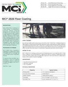 Mci-2026_Floor_Coating