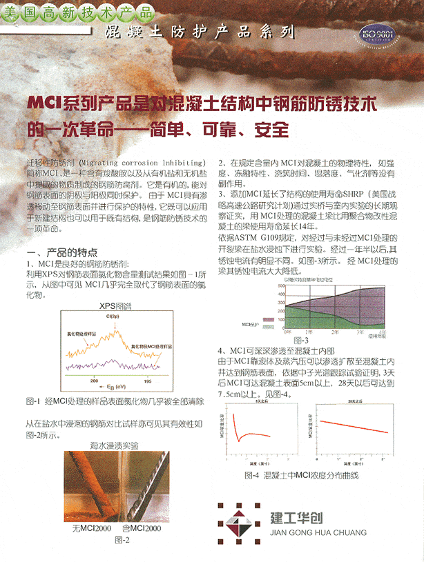 Mci 2A - Cortec Corporation