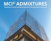 Mci® Admixture Brochure