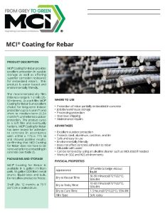 Mci_Coating_For_Rebar