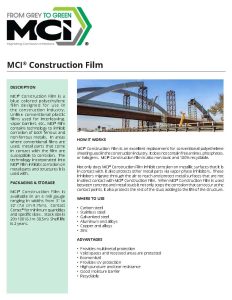 Mci_Construction_Film