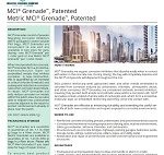 Mci Grenades - Cortec Corporation