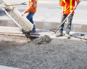 Mci Concrete Admixtures - Cortec Corporation
