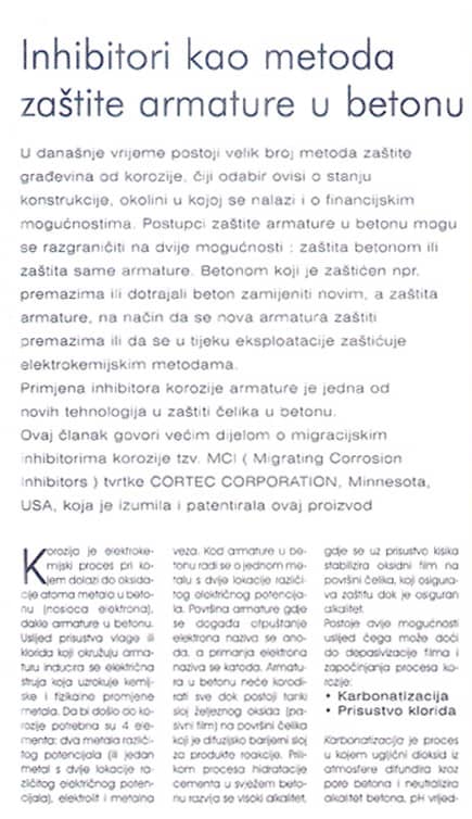 Mci1 - Cortec Corporation
