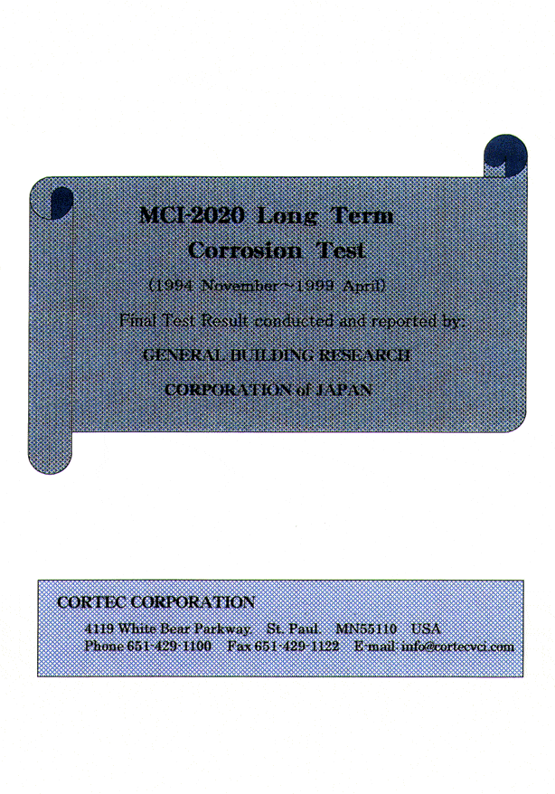 Mcitp3A 1 - Cortec Corporation