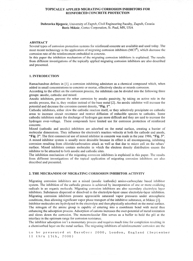 Mcitp5A - Cortec Corporation