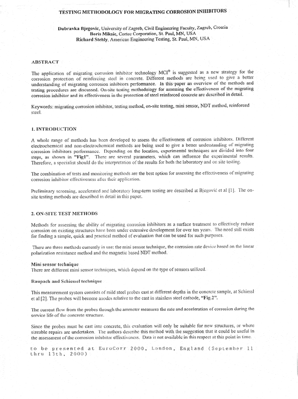 Mcitp6A - Cortec Corporation