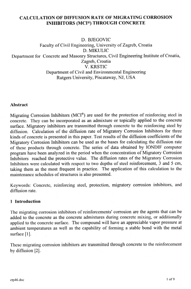 Mcitp8A - Cortec Corporation