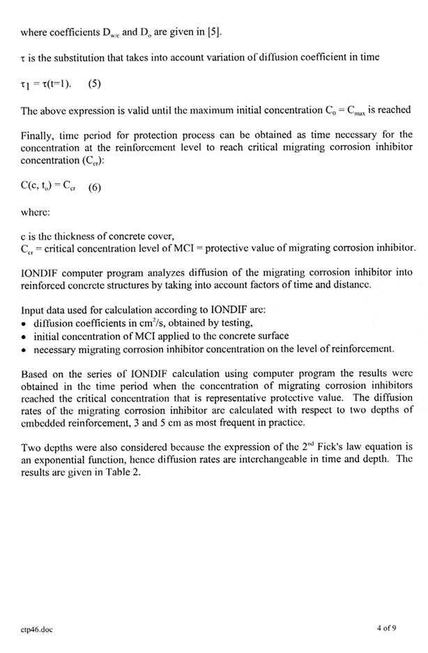 Mcitp8D - Cortec Corporation