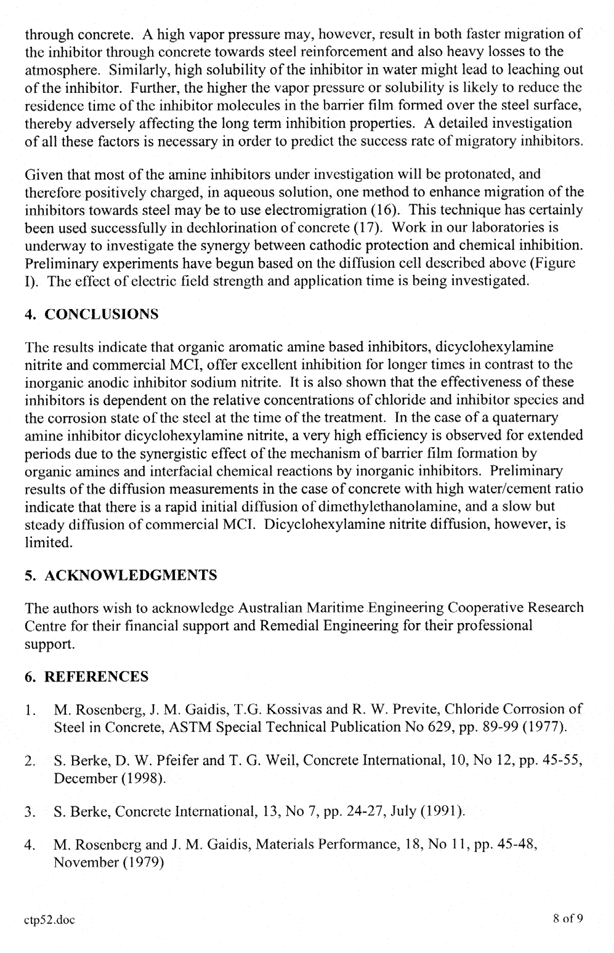 Mcitp9H - Cortec Corporation