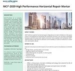 Mci 2039 - Cortec Corporation