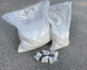 New Five-Pound Mci® Grenade™