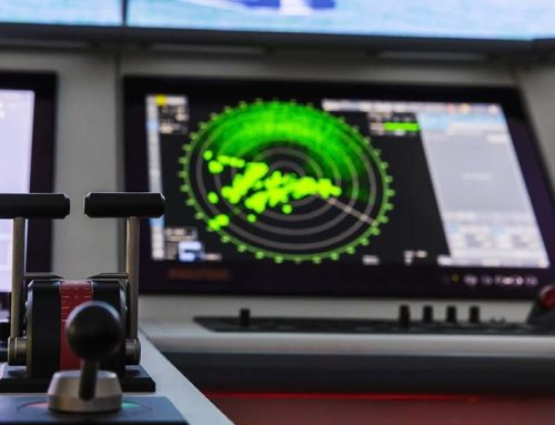 NEWS ALERT: Chart Your Course for Marine Electronics Corrosion Protection
