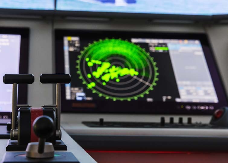 Marine Electronics Corrosion - Cortec Corporation