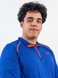 Marlon Croppedweb - Cortec Corporation