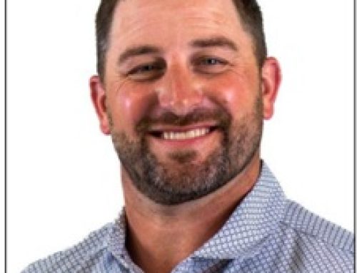 PRESS RELEASE: Cortec® Welcomes Back Matt Richey in New Role as Director of North American Sales