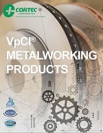 Metalworking Brochure - Cortec Corporation